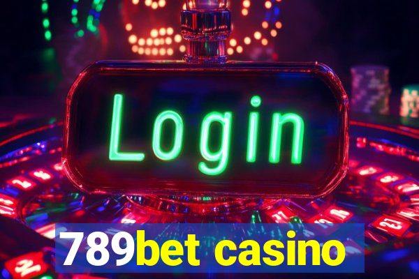 789bet casino